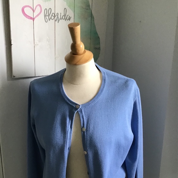 Tehama Cardigan sweater - Picture 2 of 5